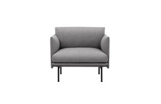 轮廓沙发系列 打造现代家居美学新典范