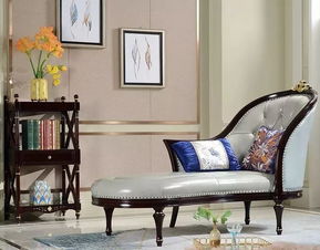 家居空间的点睛之笔 家具饰品的艺术性摆放