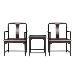 红木家具包括哪几种木材（上篇）