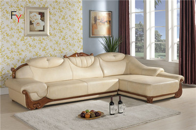 客厅的万千风情 探索琳琅满目的家具世界